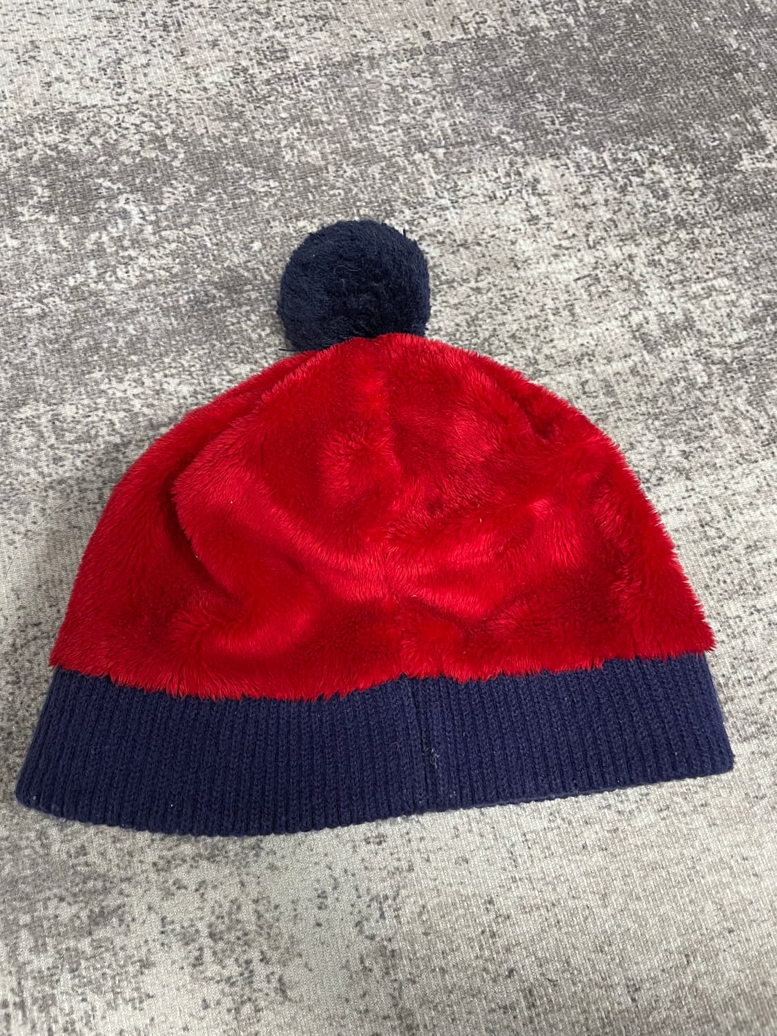 90s TNF 방울 비니 상품이미지5