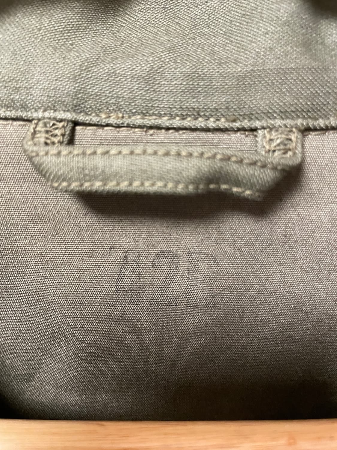 버즈릭슨 m43 필드자켓 새상품입니다! 상품이미지7