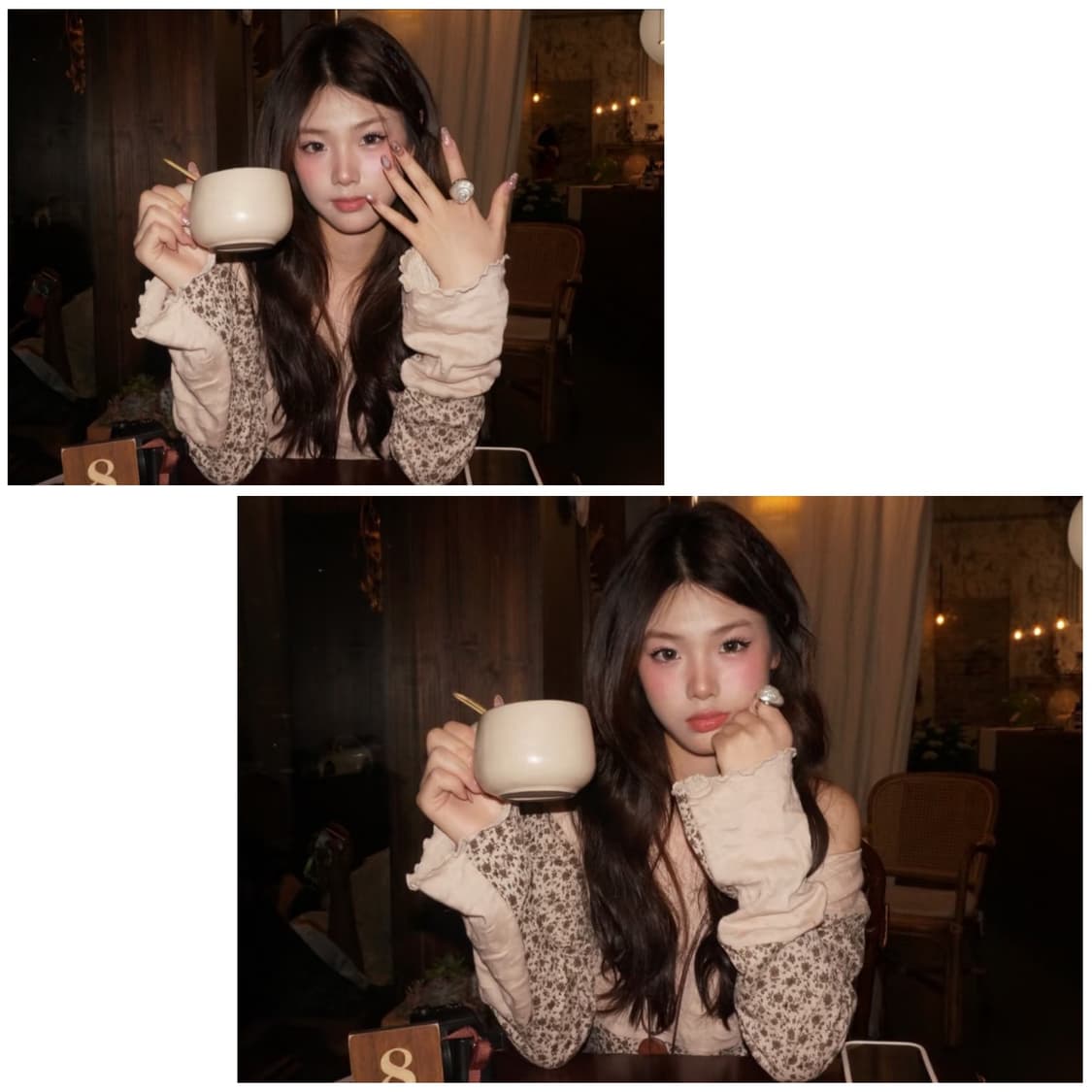 파나소닉 루믹스 fx30 연핑크컬러 ❤️ 상품이미지2