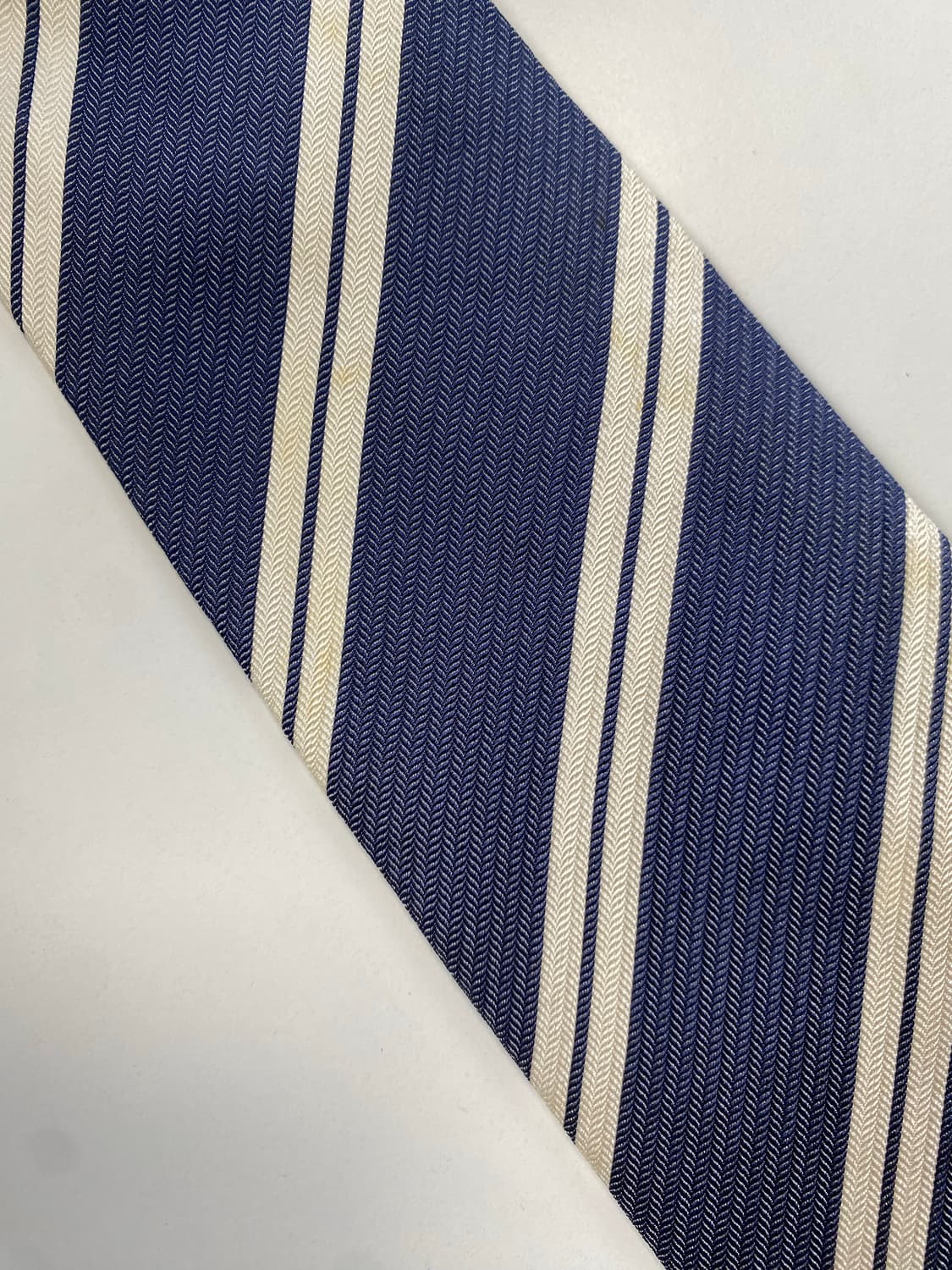 던힐(dunhill) 명품 정품 넥타이 상품이미지9