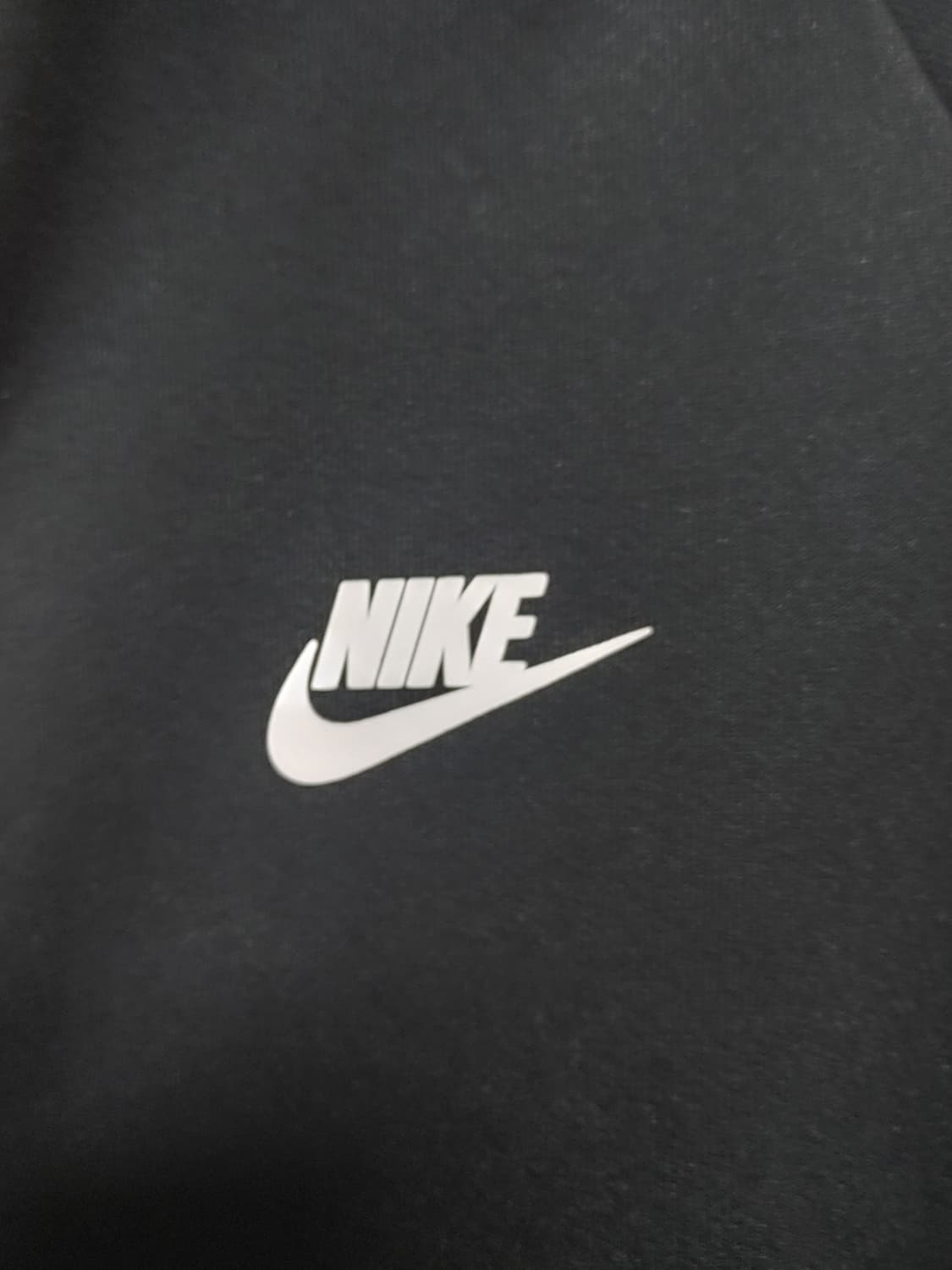 나이키  남성 저지  집업 자켓 상품이미지6