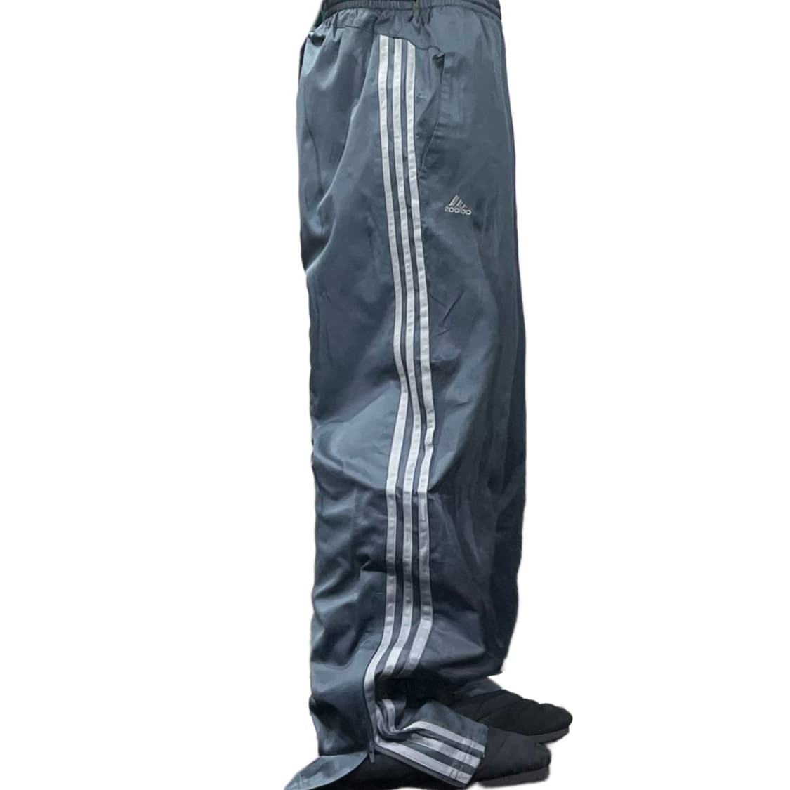 Adidas bluegrey nylon pt 상품이미지1