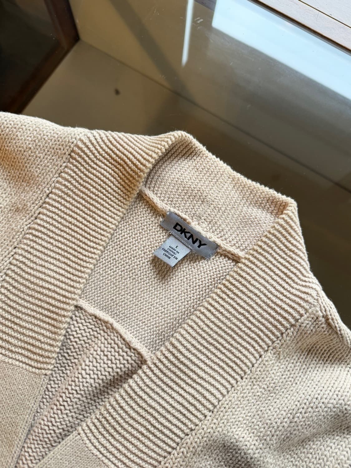 DKNY 가디건 100 상품이미지7