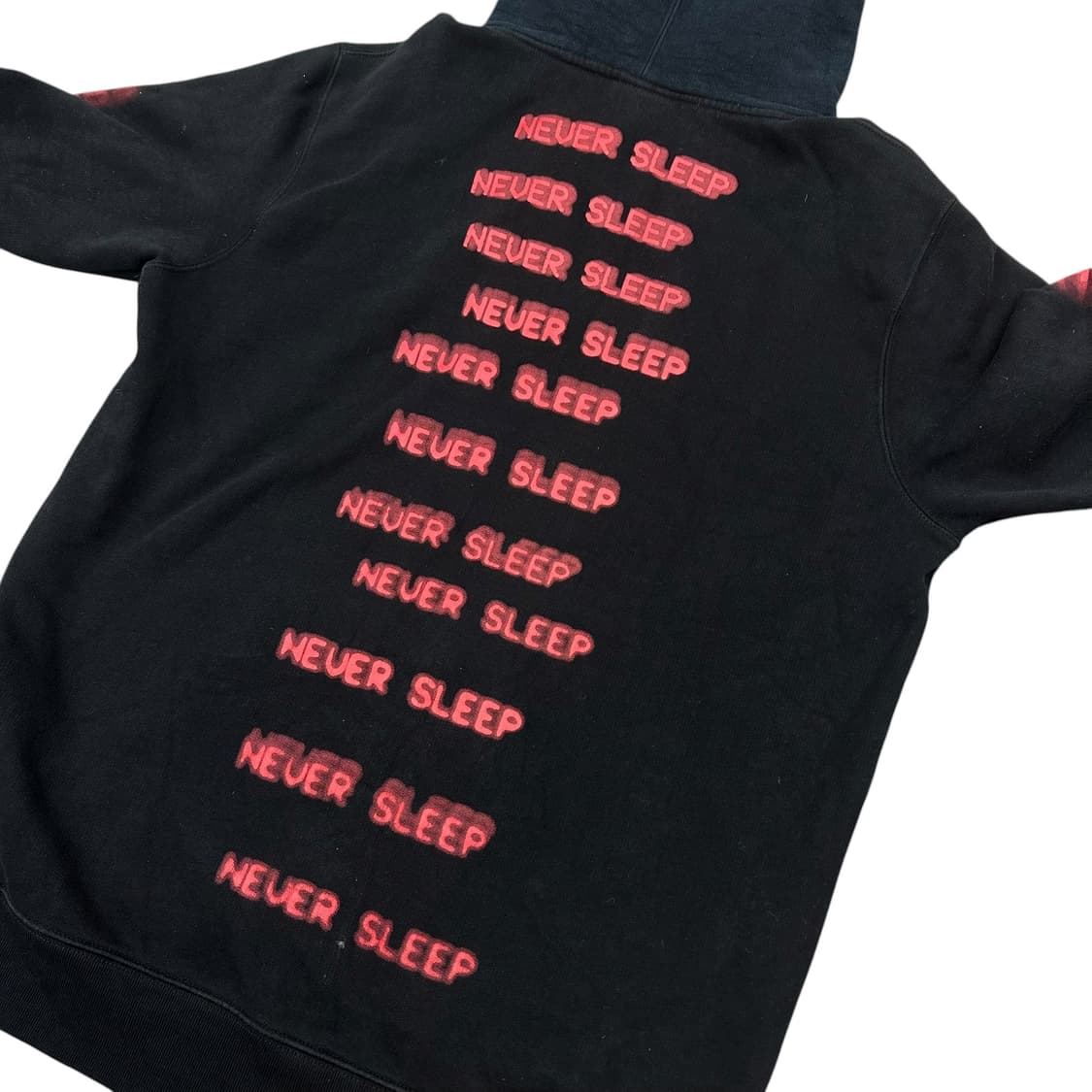 마르셀로블론 후드티 상품이미지3