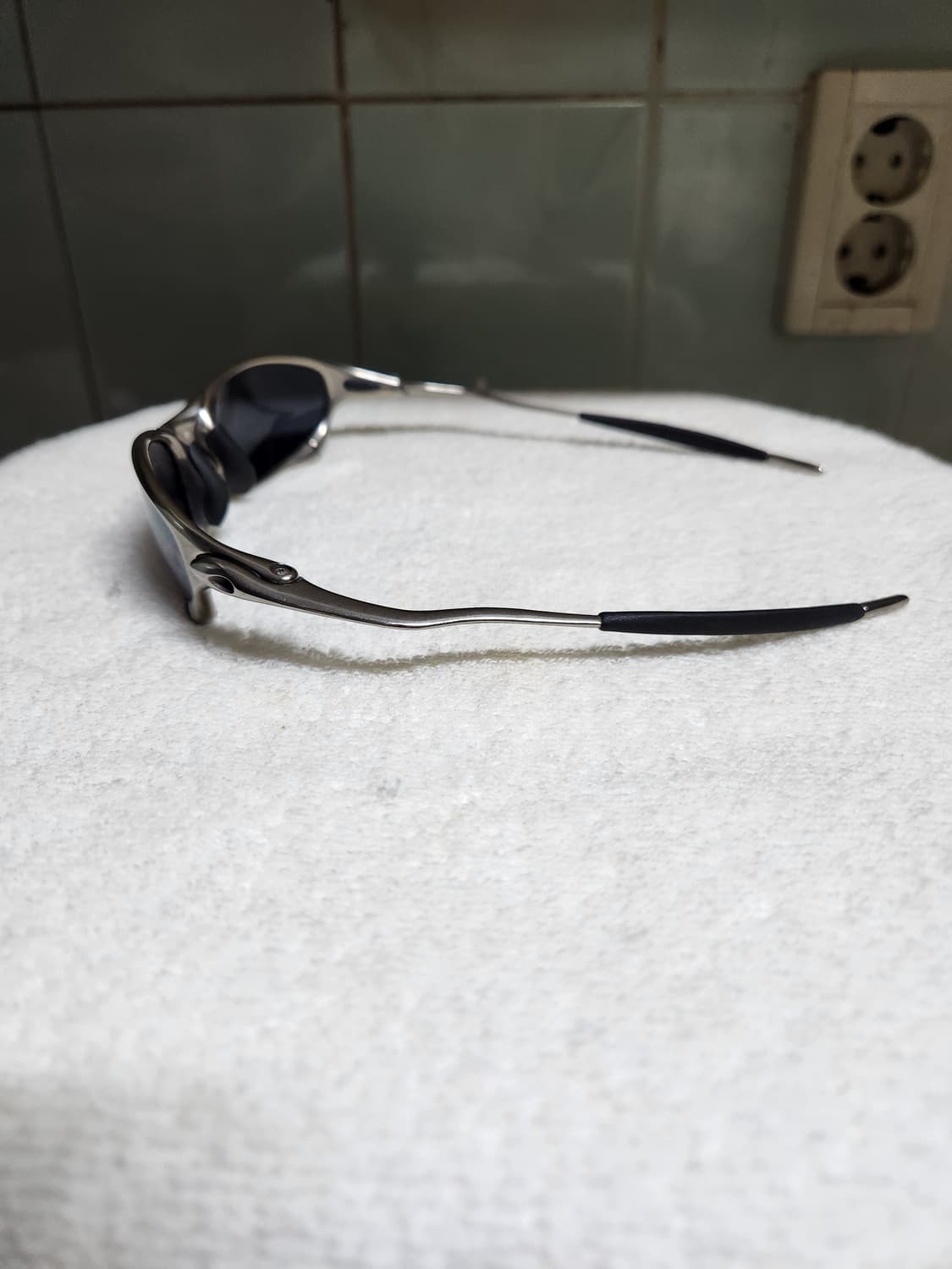 오클리 엑스메탈 줄리엣 선글라스 고글 oakley juliet  상품이미지3