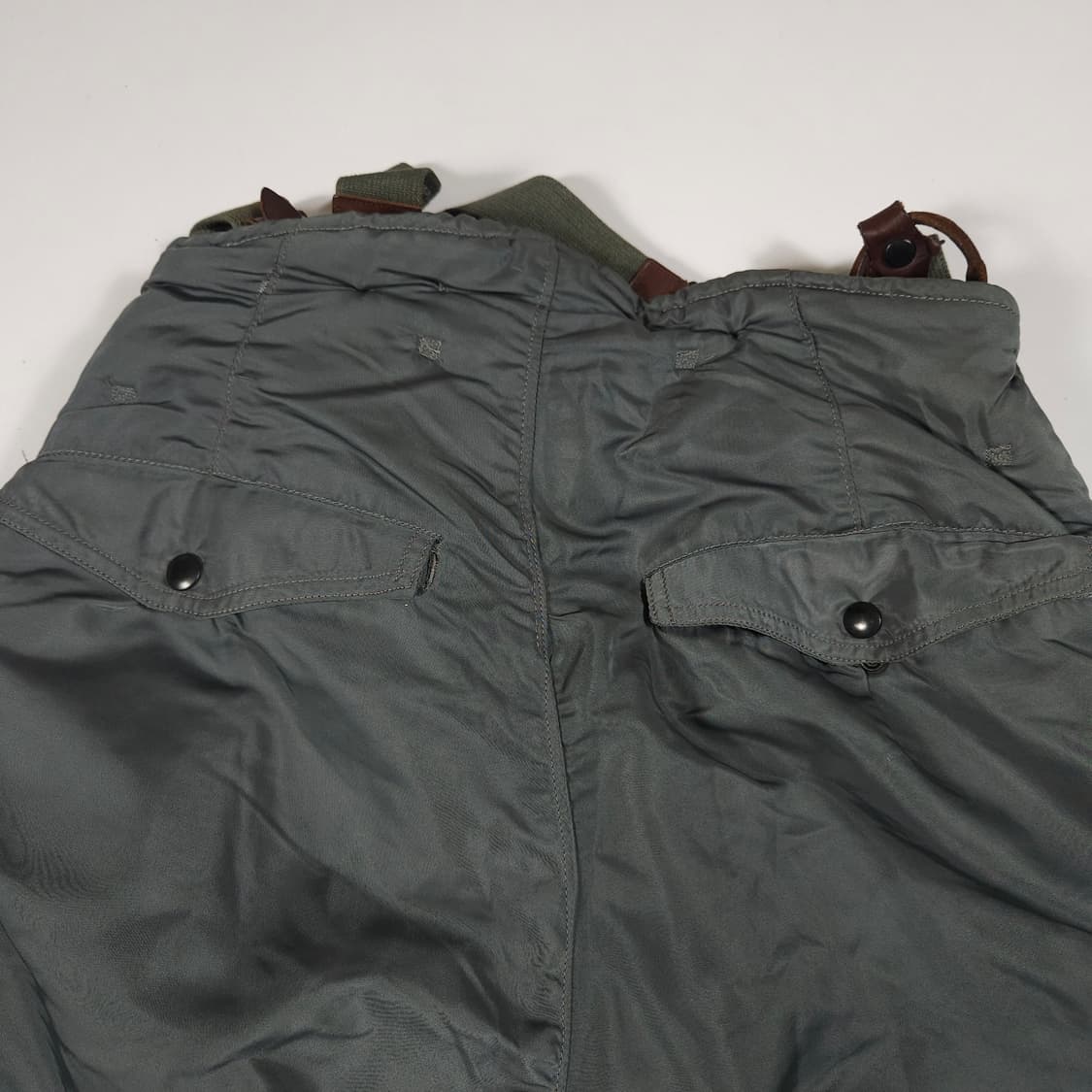 미공군 A-11D 밀리터리 팬츠 상품이미지8