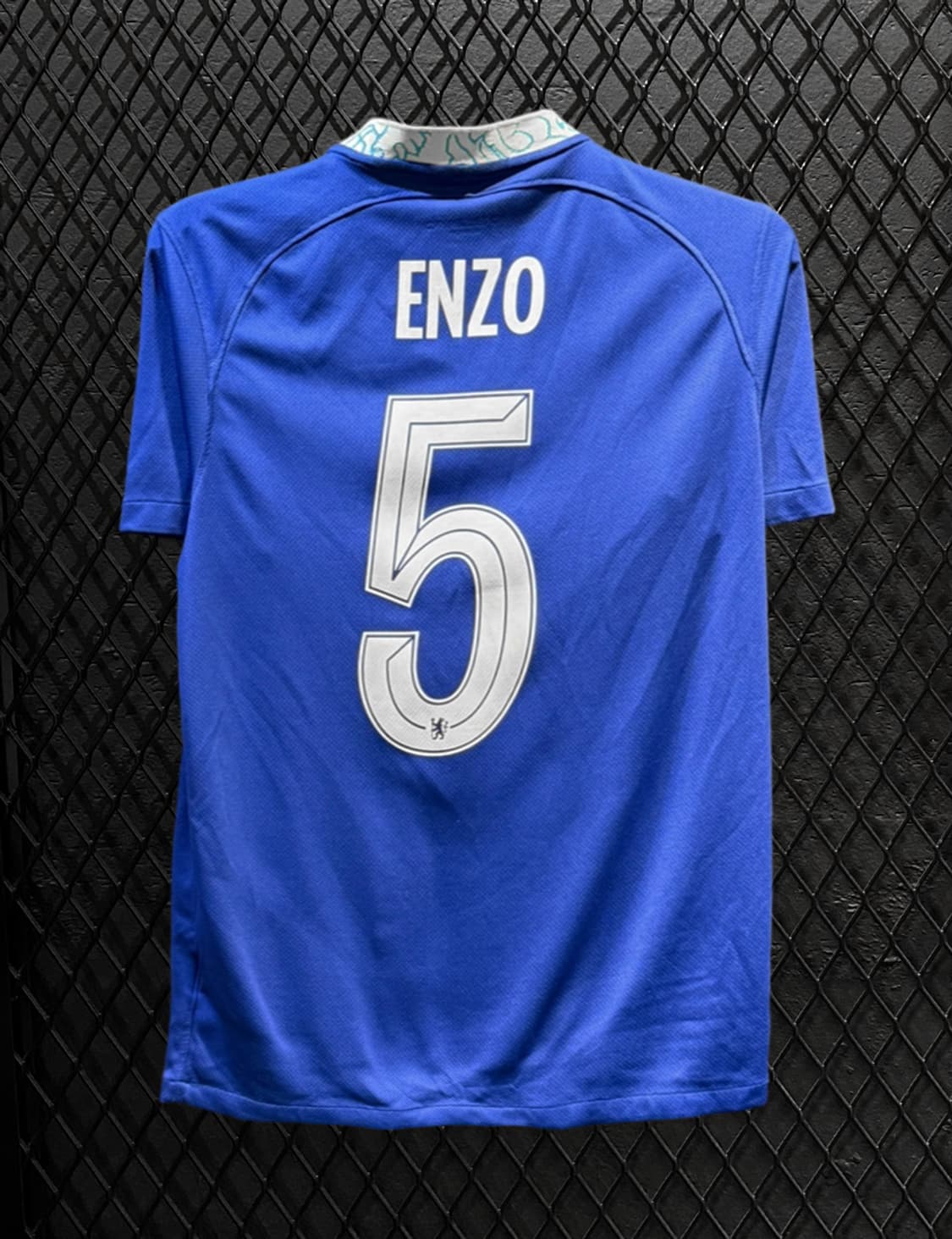 22/23 첼시 홈 엔조 (S) 상품이미지3