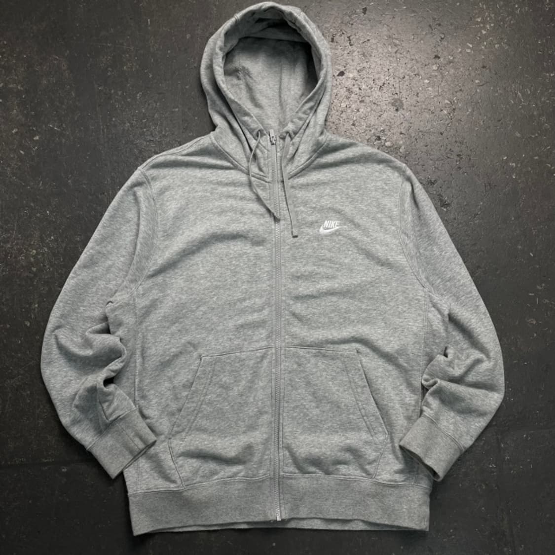 105 나이키 후드집업  상품이미지1