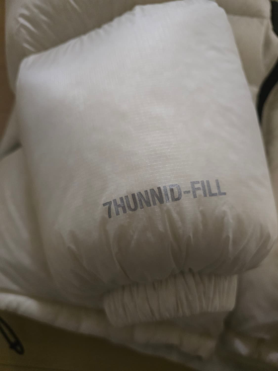 코르테이즈 볼로 라이트 다운 자켓 S 상품이미지6