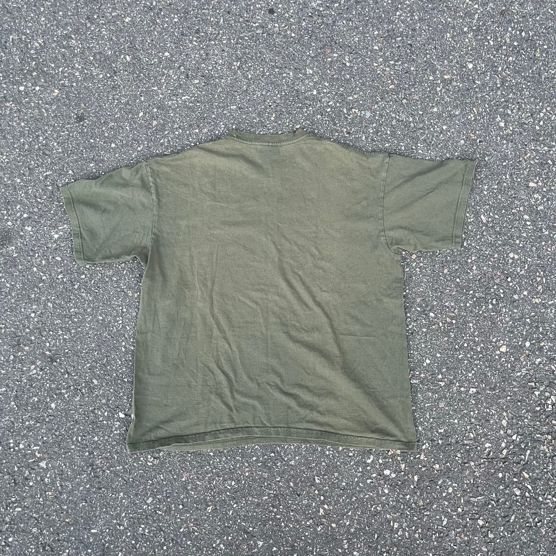 90s 나이키 티셔츠 상품이미지2