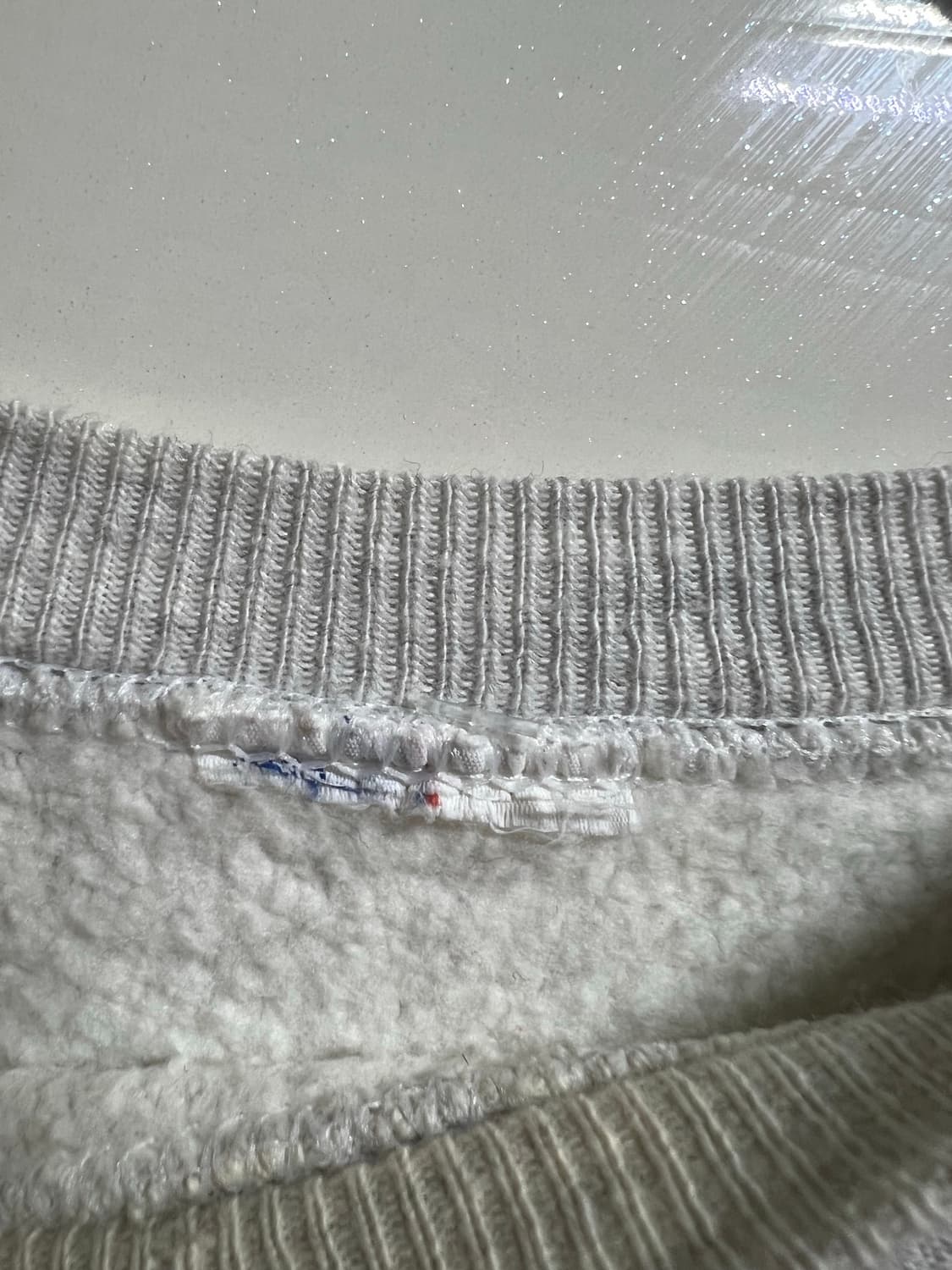 빈티지 90s 챔피온 리버스위브 맨투맨 상품이미지4