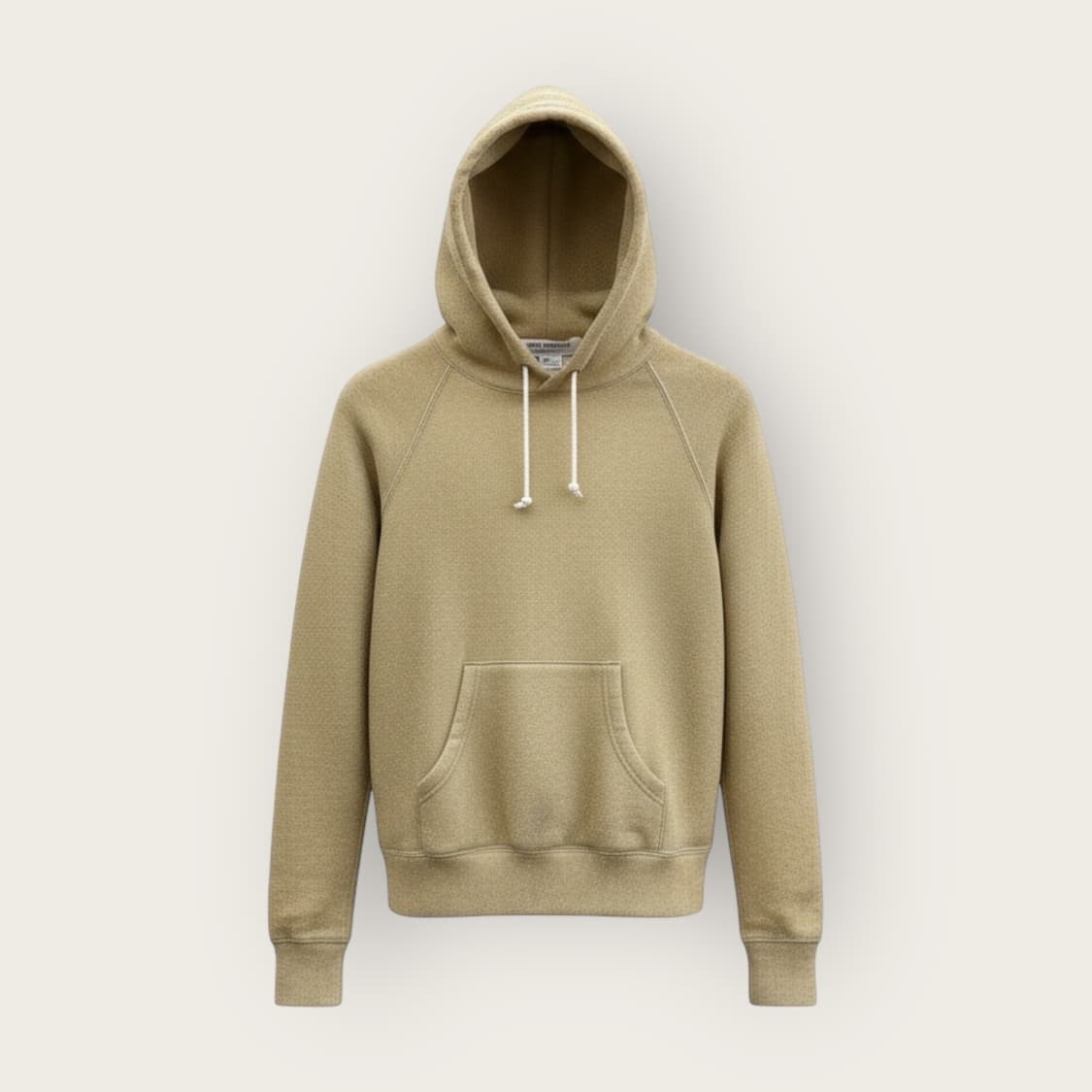 S/ 준야와타나베 17SS 글리터 후드티 상품이미지1