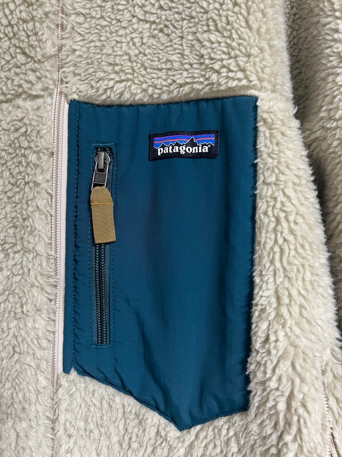 파타고니아 레트로x 상품이미지3