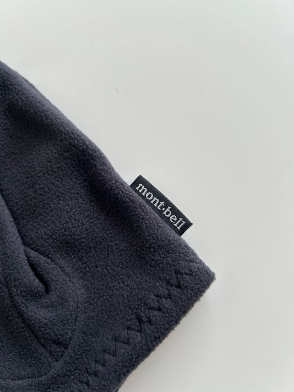 CHAMEECE FINGERLESS GLOVE 샤미스 손가락 없는 장갑 상품이미지4