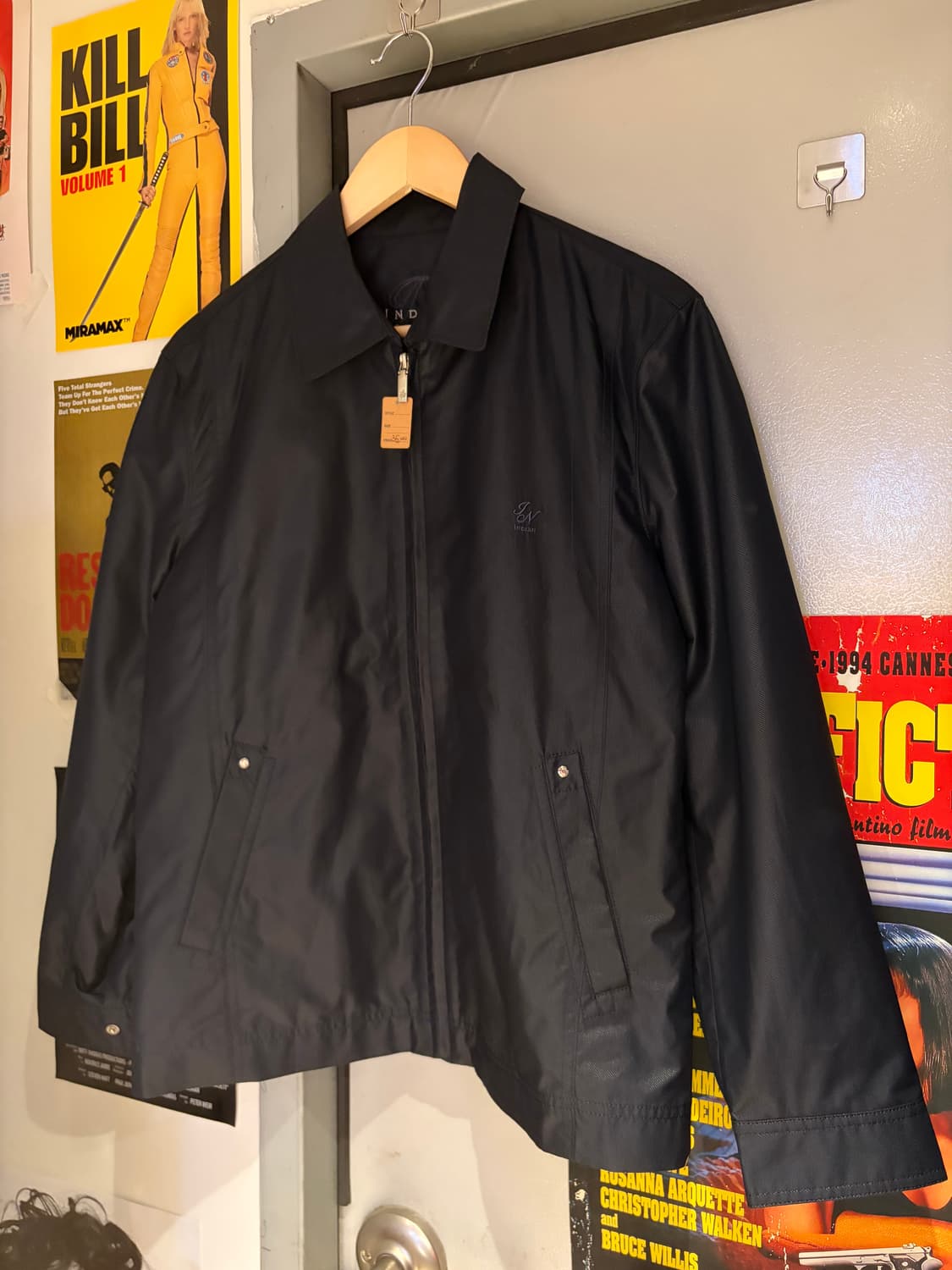 인디안 빈티지 자켓 상품이미지1