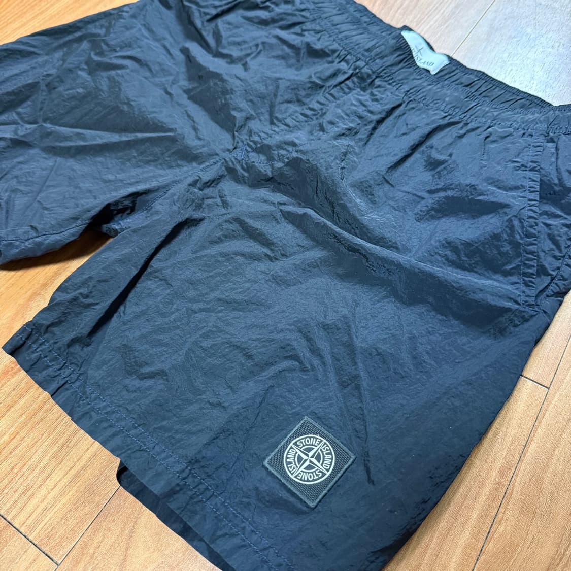 [M] 스톤아일랜드 나일론 스윔팬츠 상품이미지2