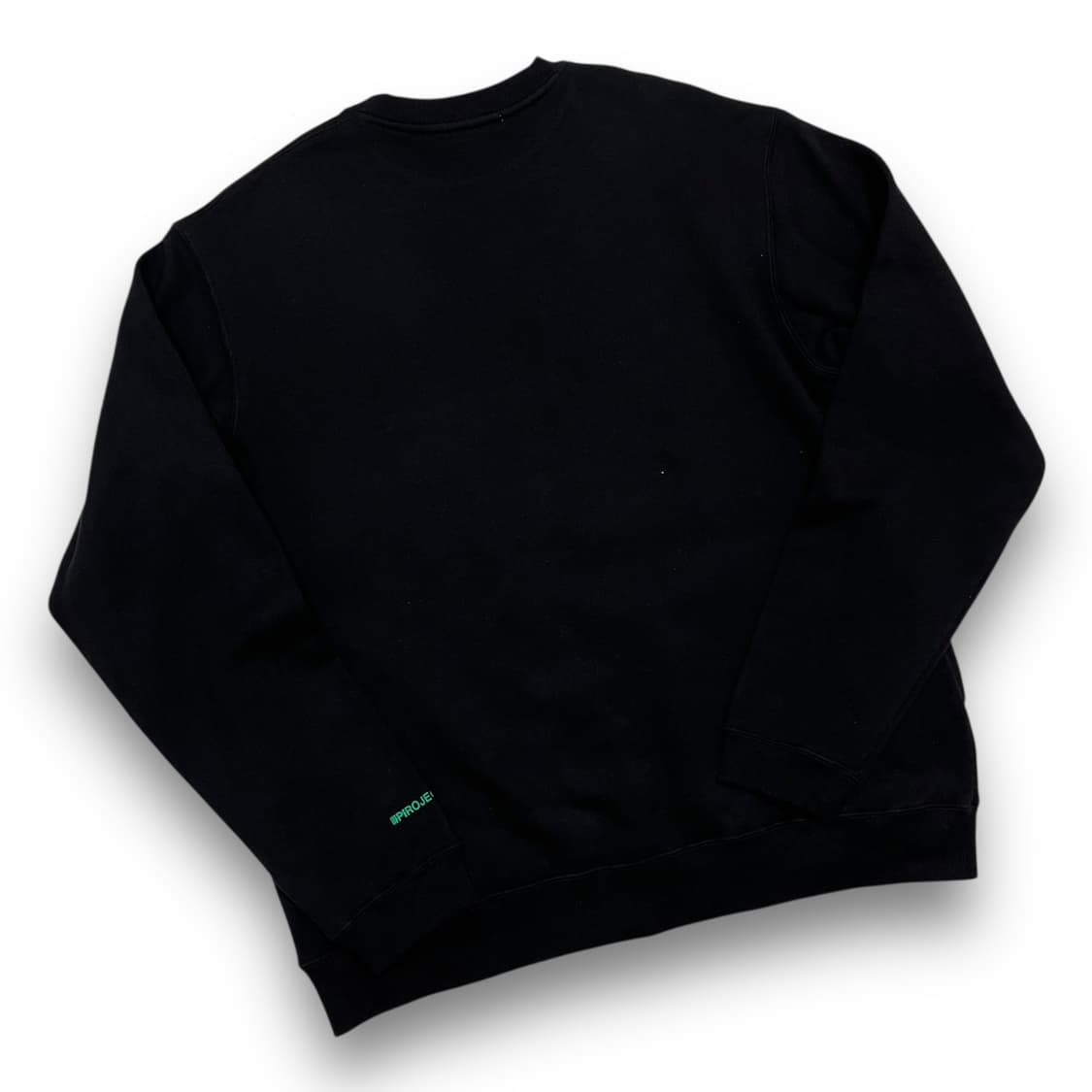 MOUSSY×JUN INAGAWA Ohtaku Sweatshirt 상품이미지3