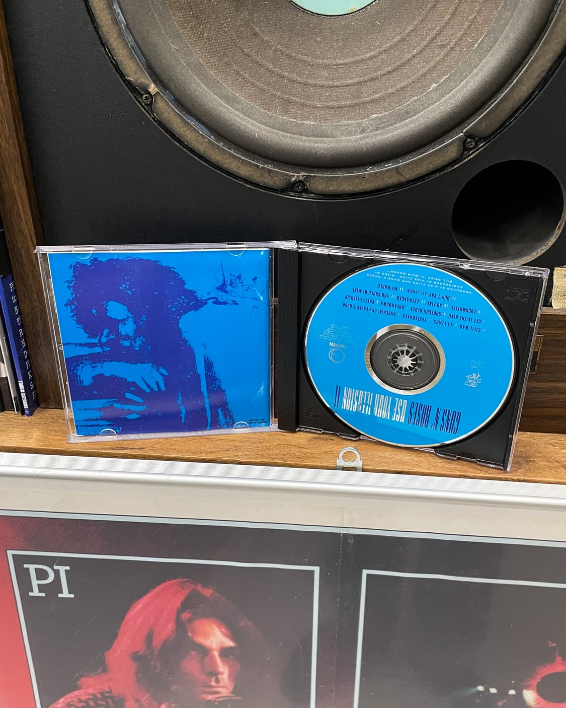 Guns 'N' Roses 상품이미지3