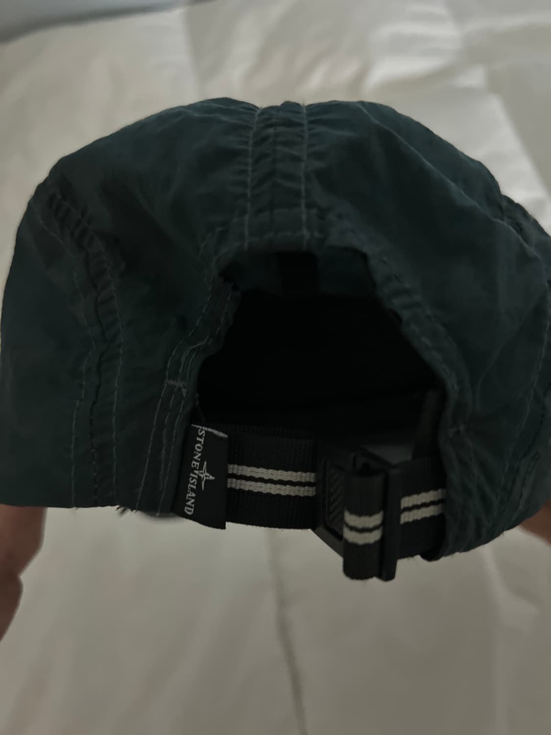 스톤 아일랜드 모자 상품이미지3