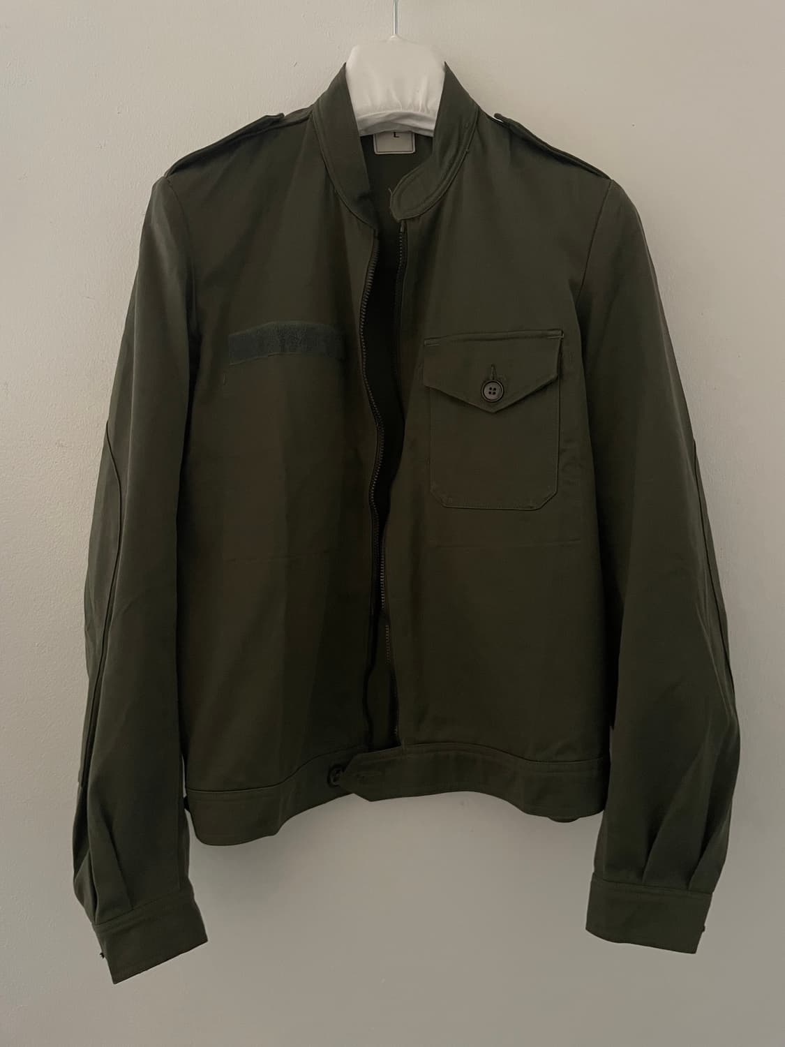 french military jacket 상품이미지1