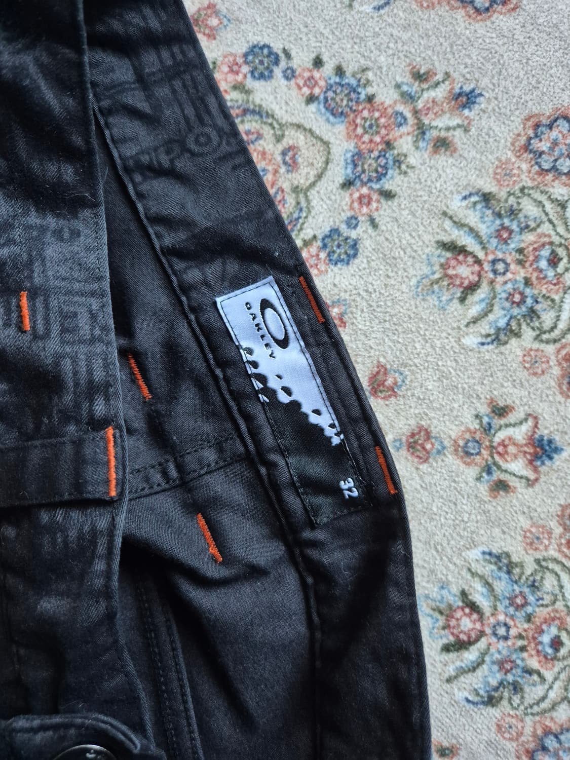 일본판 오클리 PGA 팬츠 상품이미지6