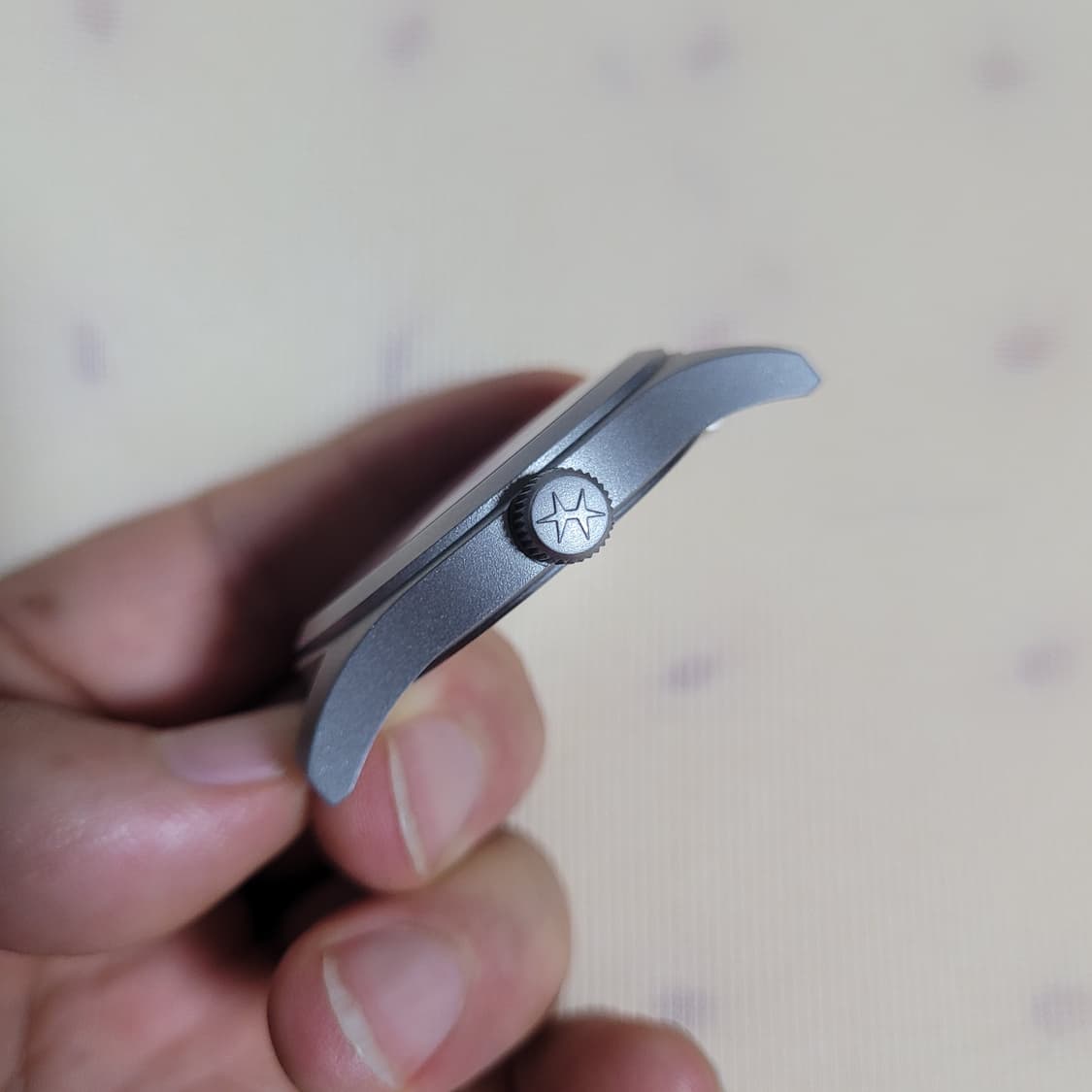 해밀턴 카키필드 메카니컬 42mm 상품이미지4