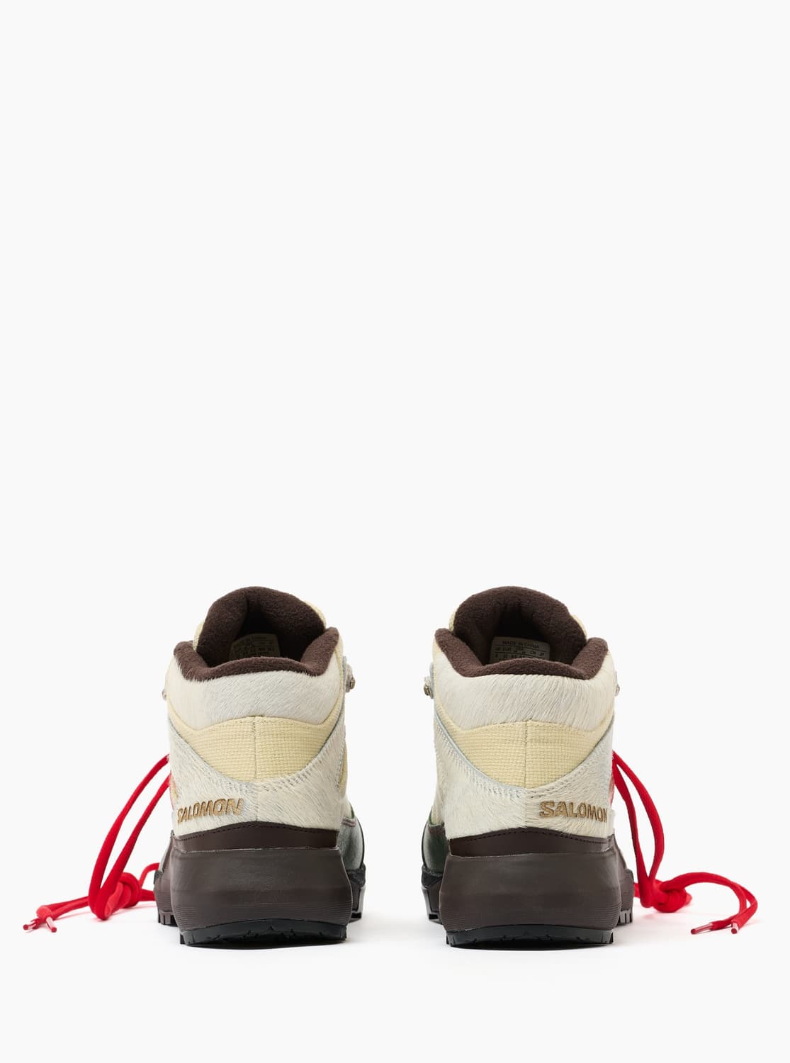 (new)살로몬 더 브로큰 암 그린 헤이즈 블랙 포레스트270 상품이미지4