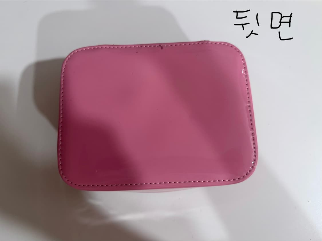 파워퍼프걸 메이크업 파우치 상품이미지10