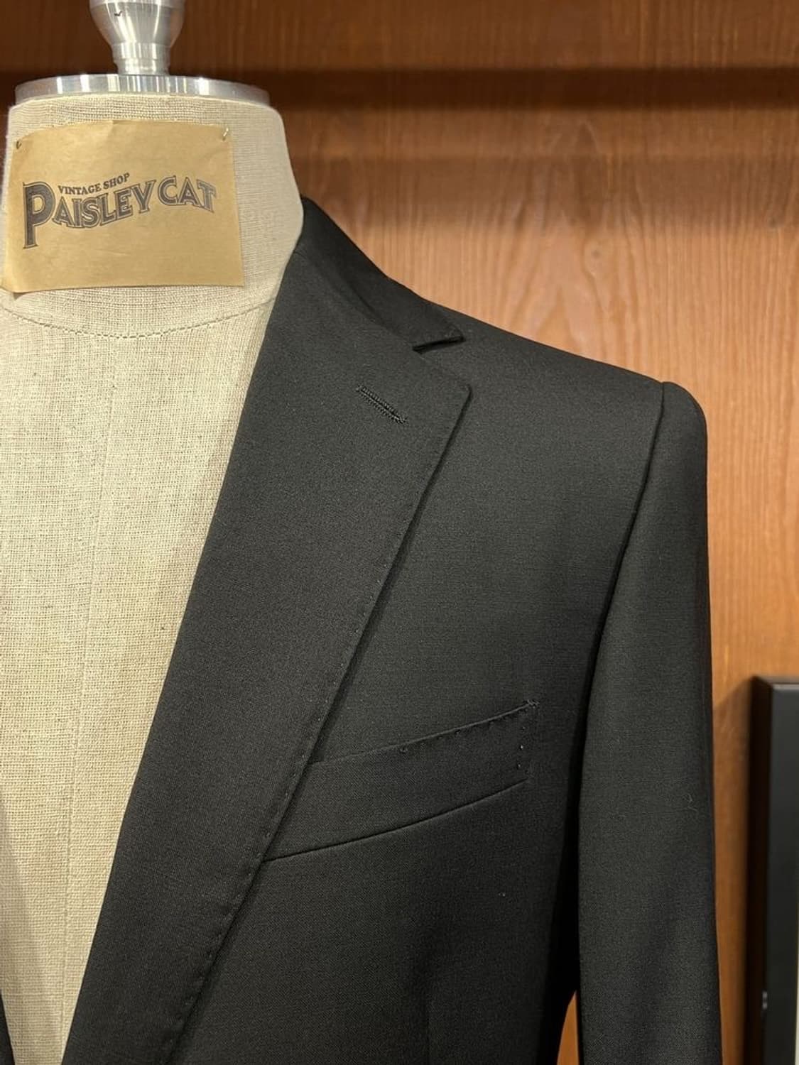 랄프로렌 수트 상품이미지3