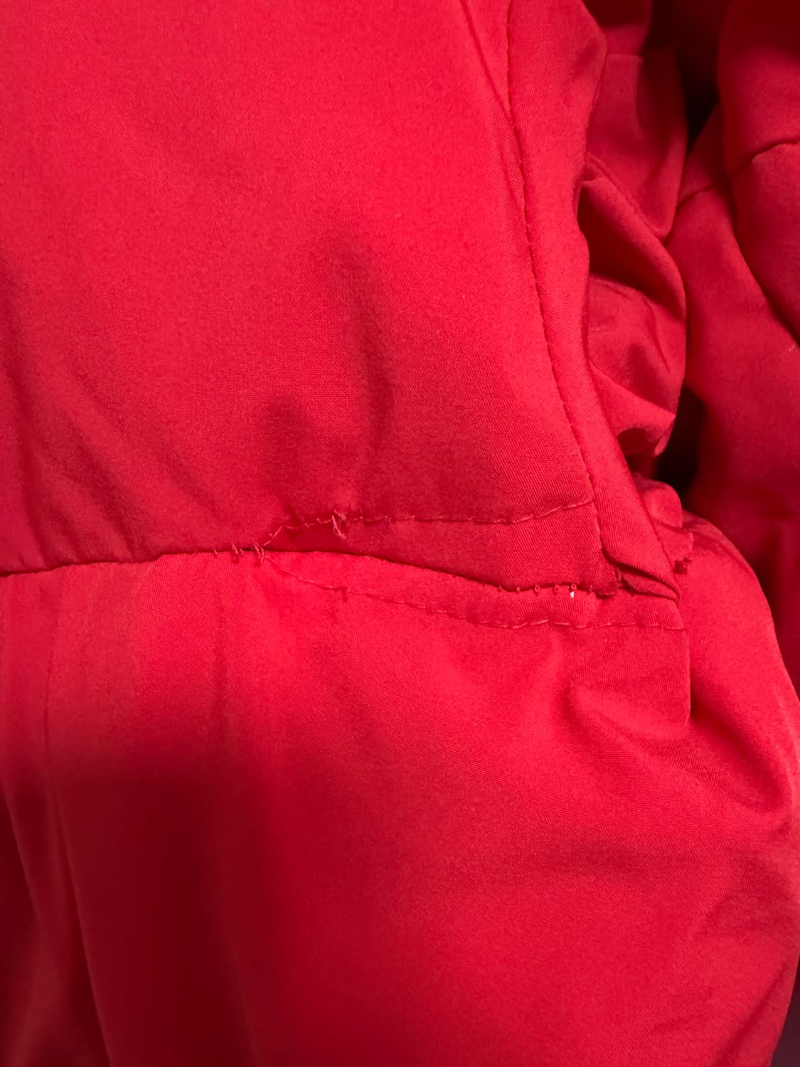 데상트 스위스 스키팀 F-360 다운 상품이미지7