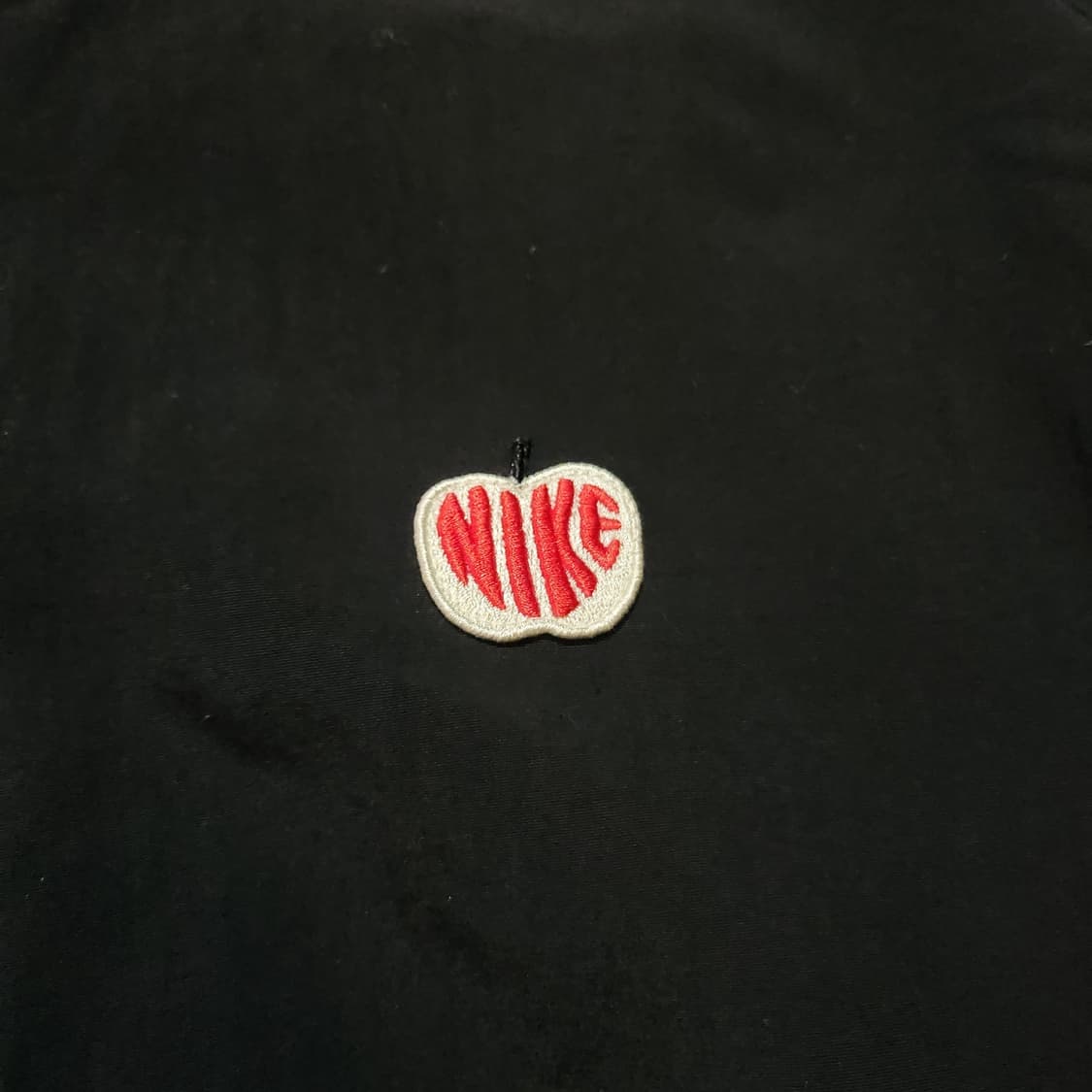 나이키 신형 여성 바람막이 상품이미지2