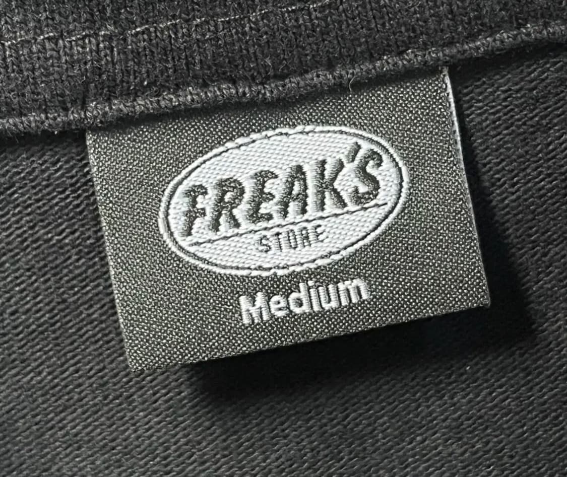 프릭스 스토어 Freak's store 폴로셔츠 상품이미지4