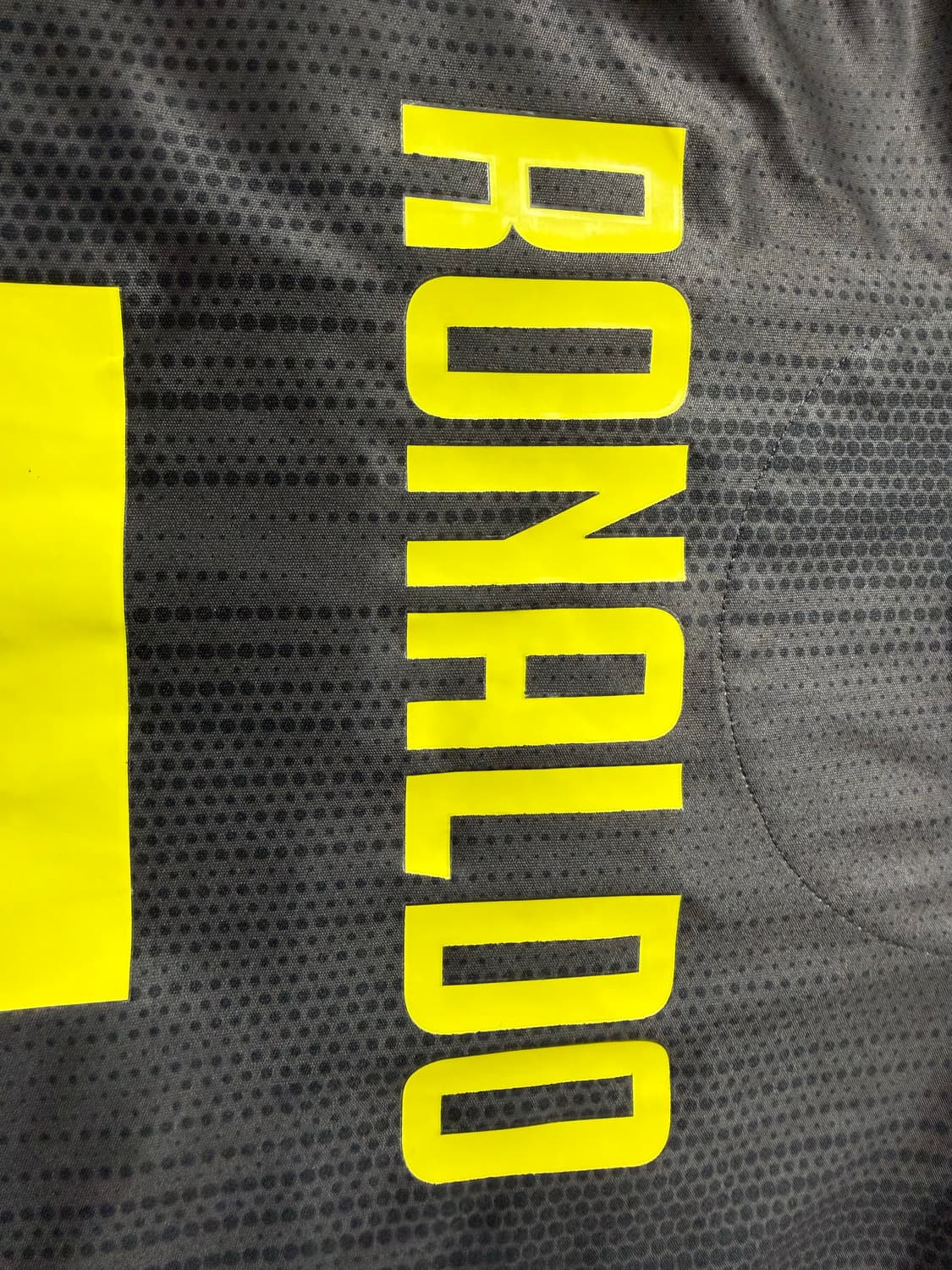 [아디다스] 18/19 18-19 유벤투스 써드 No.7 호날두 상품이미지4