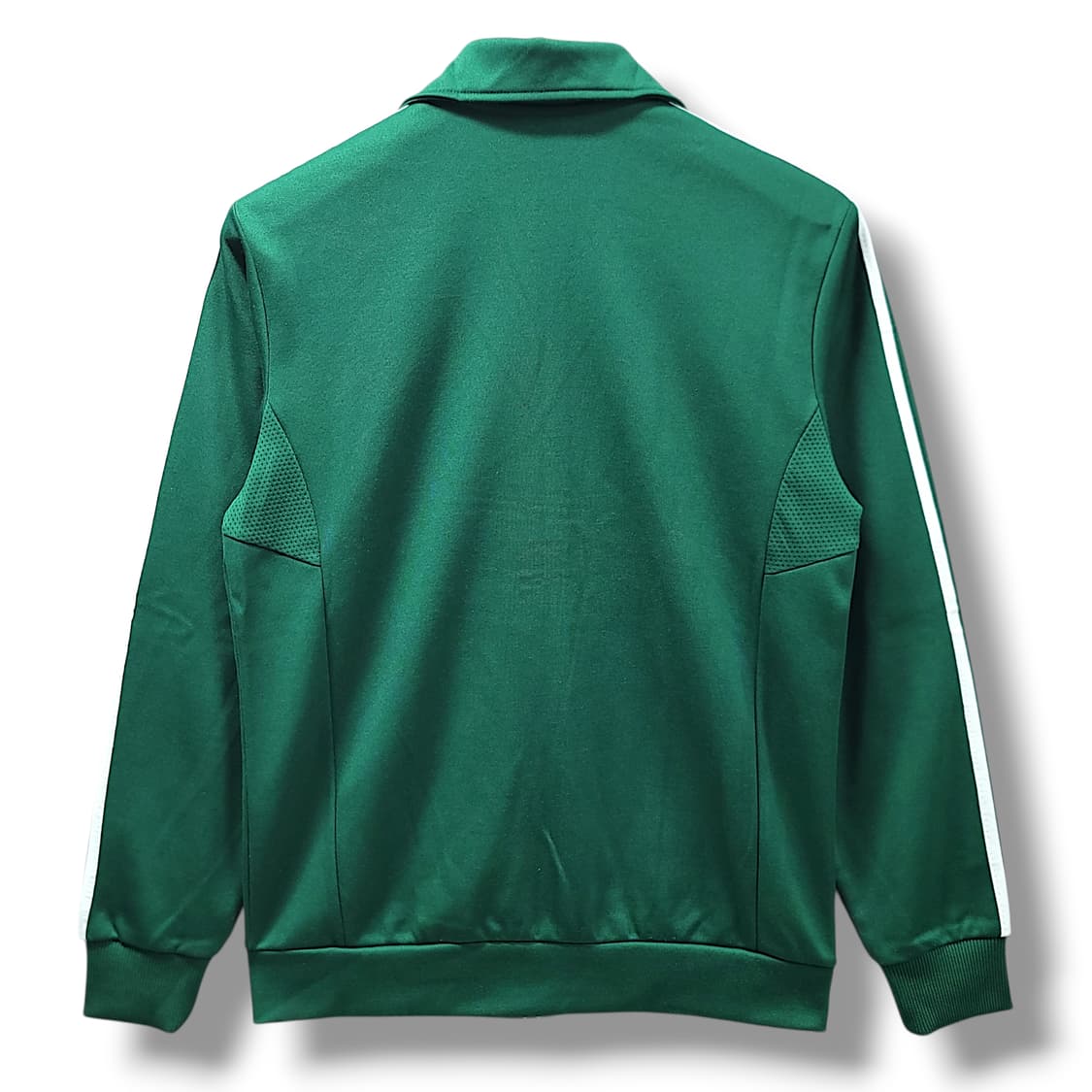 [95] 아디다스 그린&화이트라인 클래식 퍼포먼스 트랙탑 져지 상품이미지2