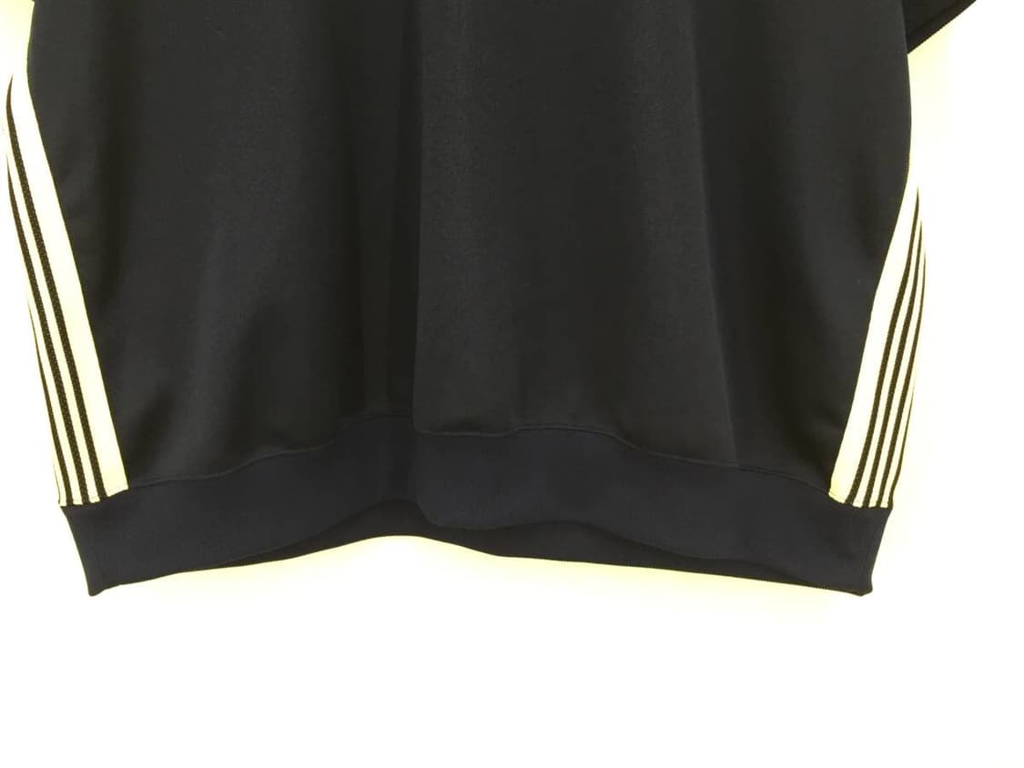 니들스 크루넥 반팔 네이비 xl 상품이미지3