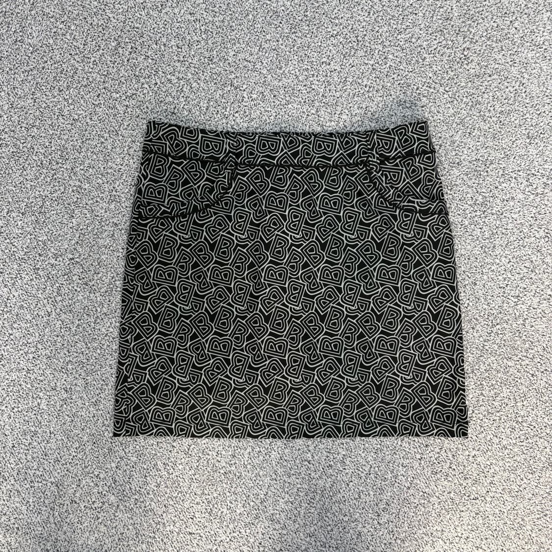 70 보그너 골프웨어 스커트 치마 0303J 상품이미지1