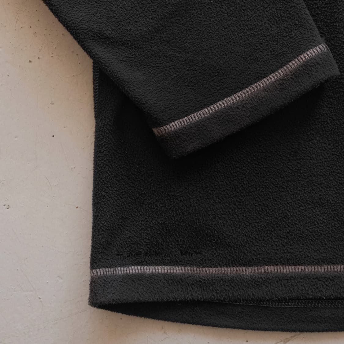 2000's Nike ACG Fleece Long Sleeve 상품이미지2