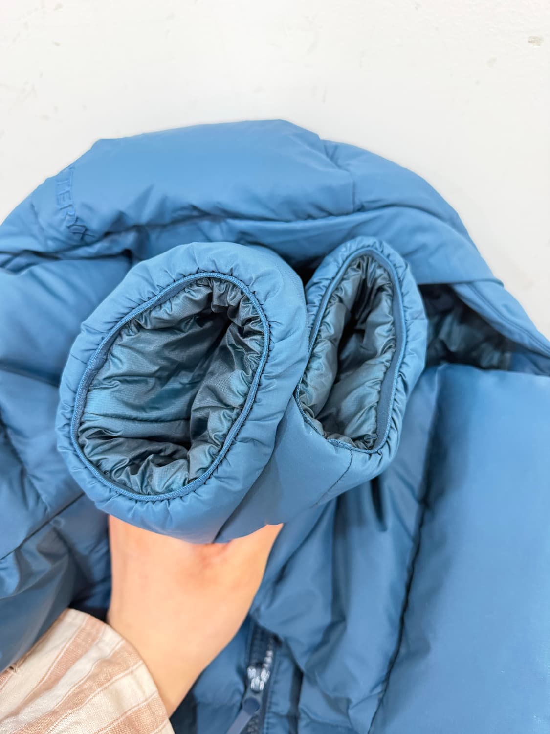 아크테릭스 토륨 나이스케이프 L 사이즈   1번 잠깐 착용 후 보관  상 상품이미지4