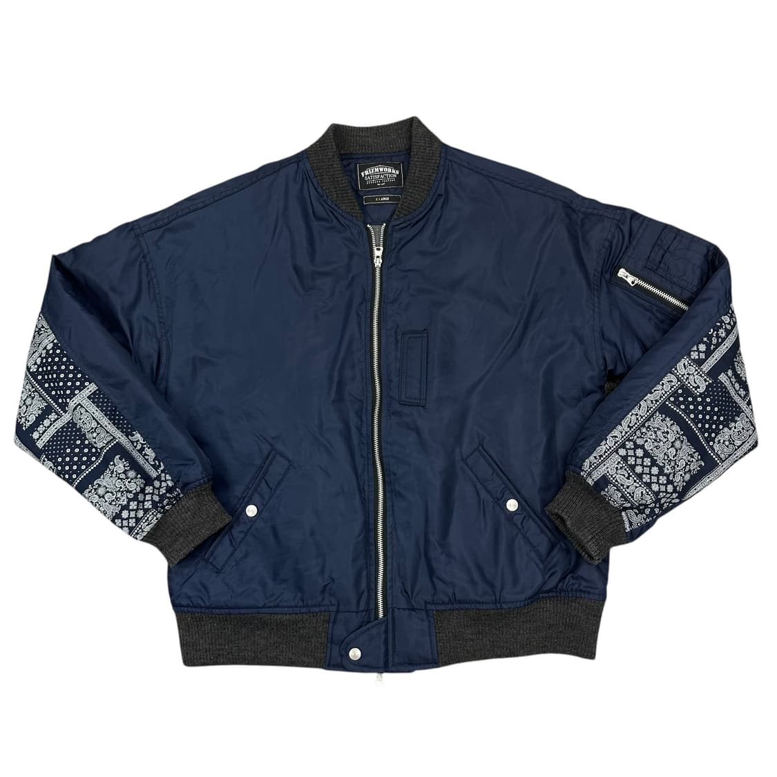 프리즘웍스 반나다 마원 상품이미지1