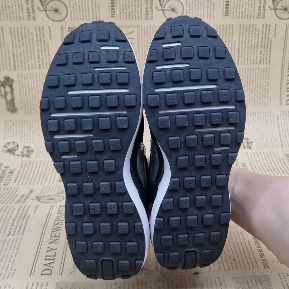 나이키 와플원 여성운동화230 상품이미지3