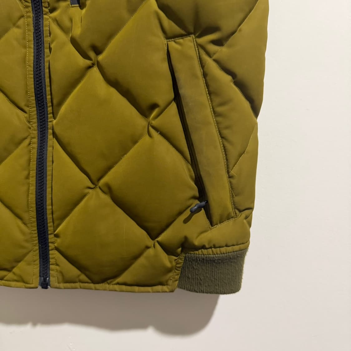 나이키 패딩 조끼 상품이미지4