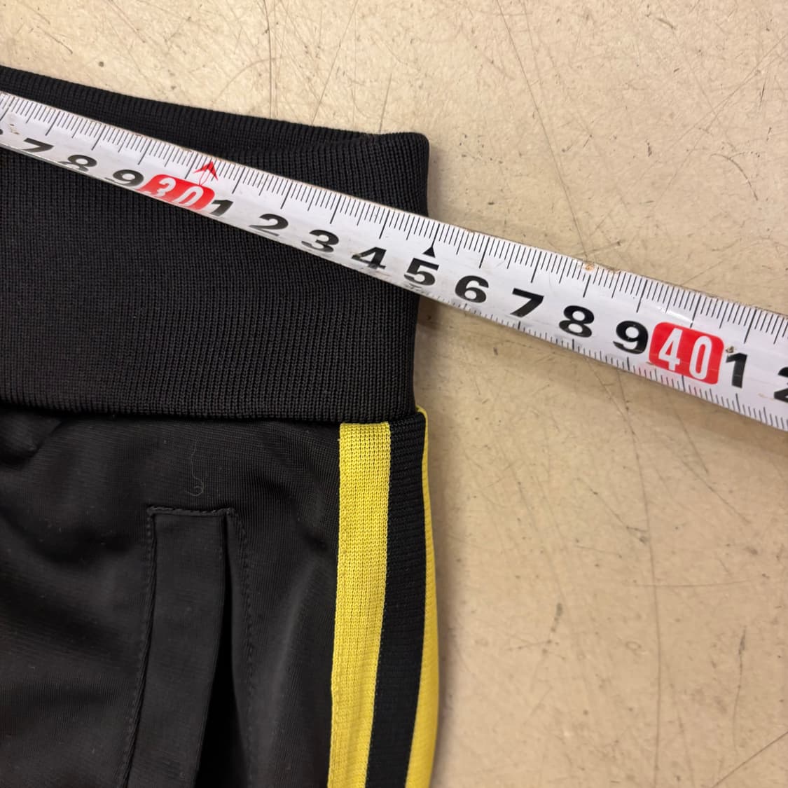 아디다스 트랙 져지 팬츠 세트 상품이미지8