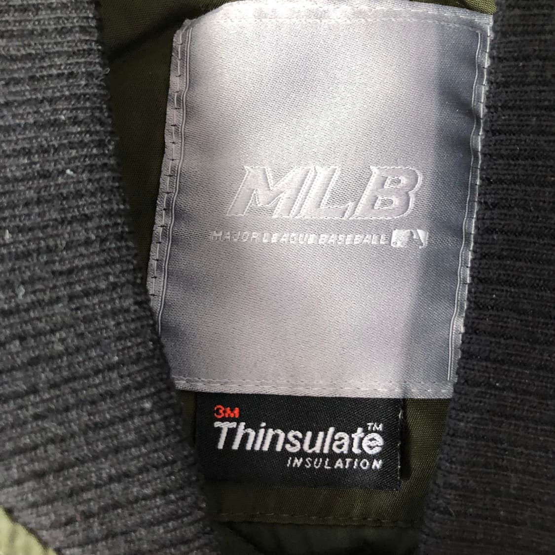 MLB 뉴욕양키즈 항공점퍼 상품이미지4