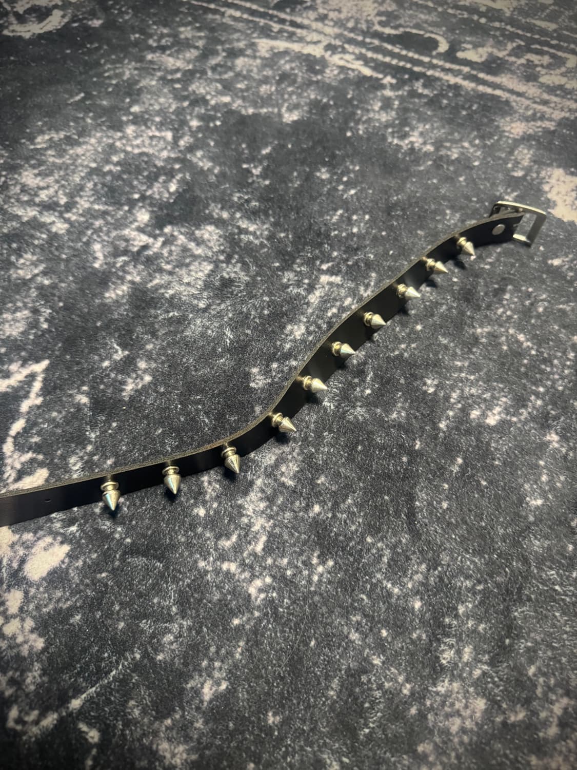 Vintage Stud Choker 상품이미지2