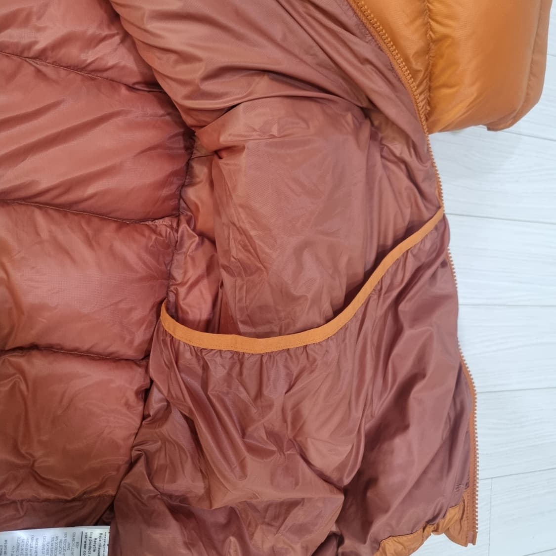 파타고니아패딩L 상품이미지6