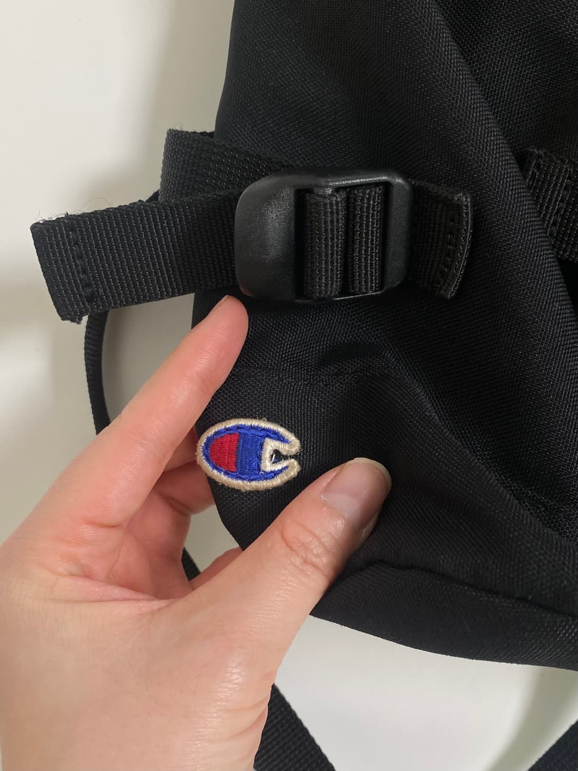 챔피온 백팩 상품이미지5