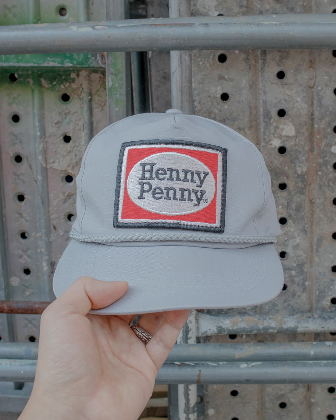 American Kitchenware Company 캡 상품이미지1