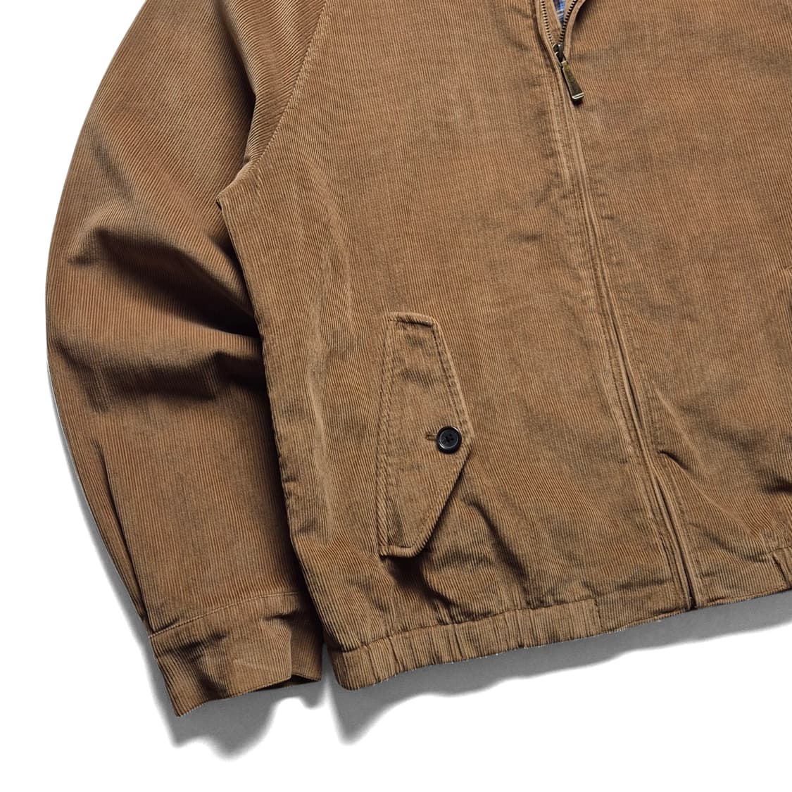[M] 브룩스브라더스 코듀로이 바라쿠타 자켓 상품이미지4