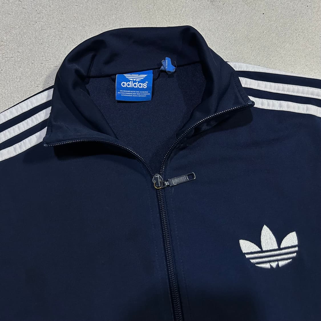 (M)아디다스 파이어버드 져지 상품이미지2