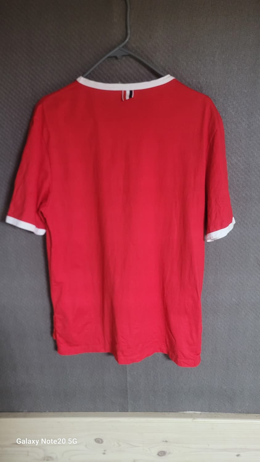 톰브라운 반팔 상품이미지2